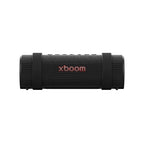 LG xboom Grab by will.i.am Altavoz portátil estéreo Negro 30 W