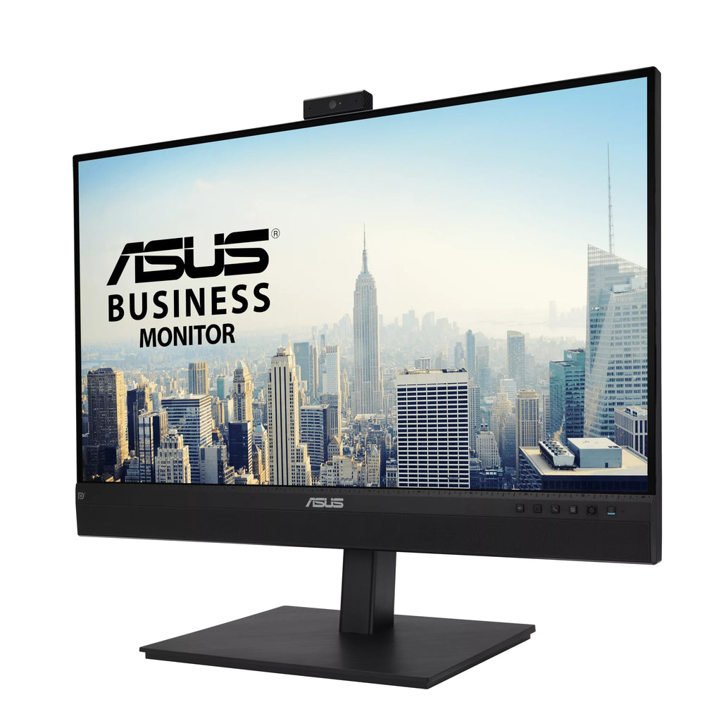Asustek 90LM03I1-B01370 - ASUS BE27ACSBK, Monitor LED, 27"