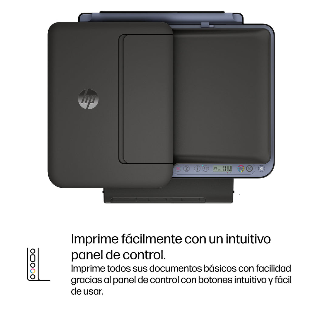 HP DeskJet 4330 Inyección de tinta térmica A4 4800 x 1200 DPI 8,5 ppm Wifi (9)