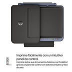 HP DeskJet 4330 Inyección de tinta térmica A4 4800 x 1200 DPI 8,5 ppm Wifi (9)