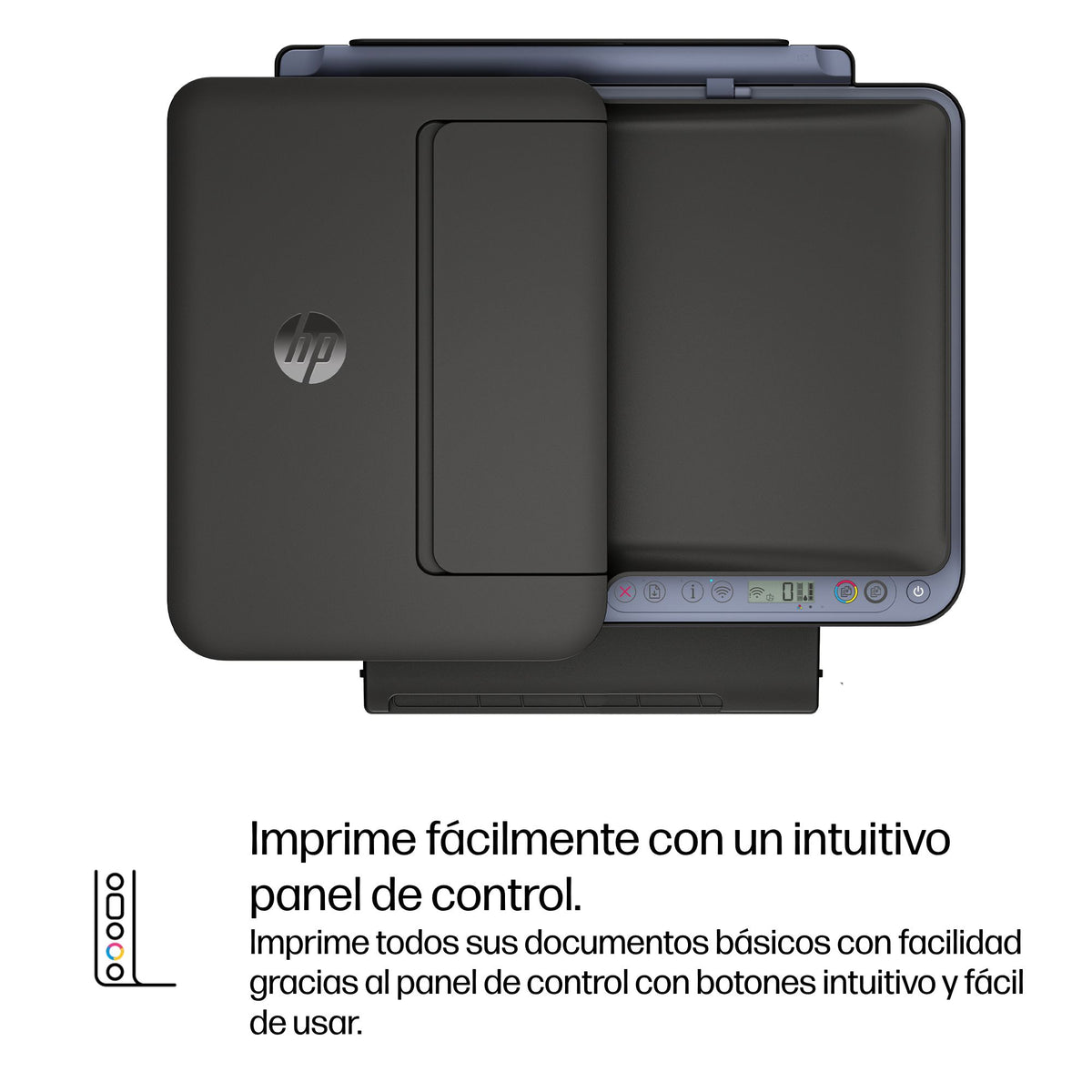 HP DeskJet 4330 Inyección de tinta térmica A4 4800 x 1200 DPI 8,5 ppm Wifi (9)