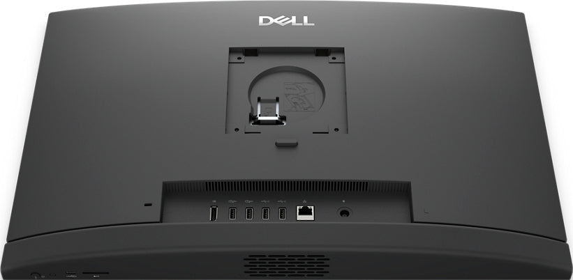 DELL Pro QC24251 Intel® Core™ i5 i5-14500T 61 cm (24") 1920 x 1080 Pixeles PC todo en uno 16 GB DDR5-SDRAM 512 GB SSD Windows 11 Pro Wi-Fi 6E (802.11ax) Negro (2)