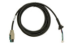 Teclado calefactado USB para Zebra VC80 referencia KYBD-QW-VC80-L-1 (3)