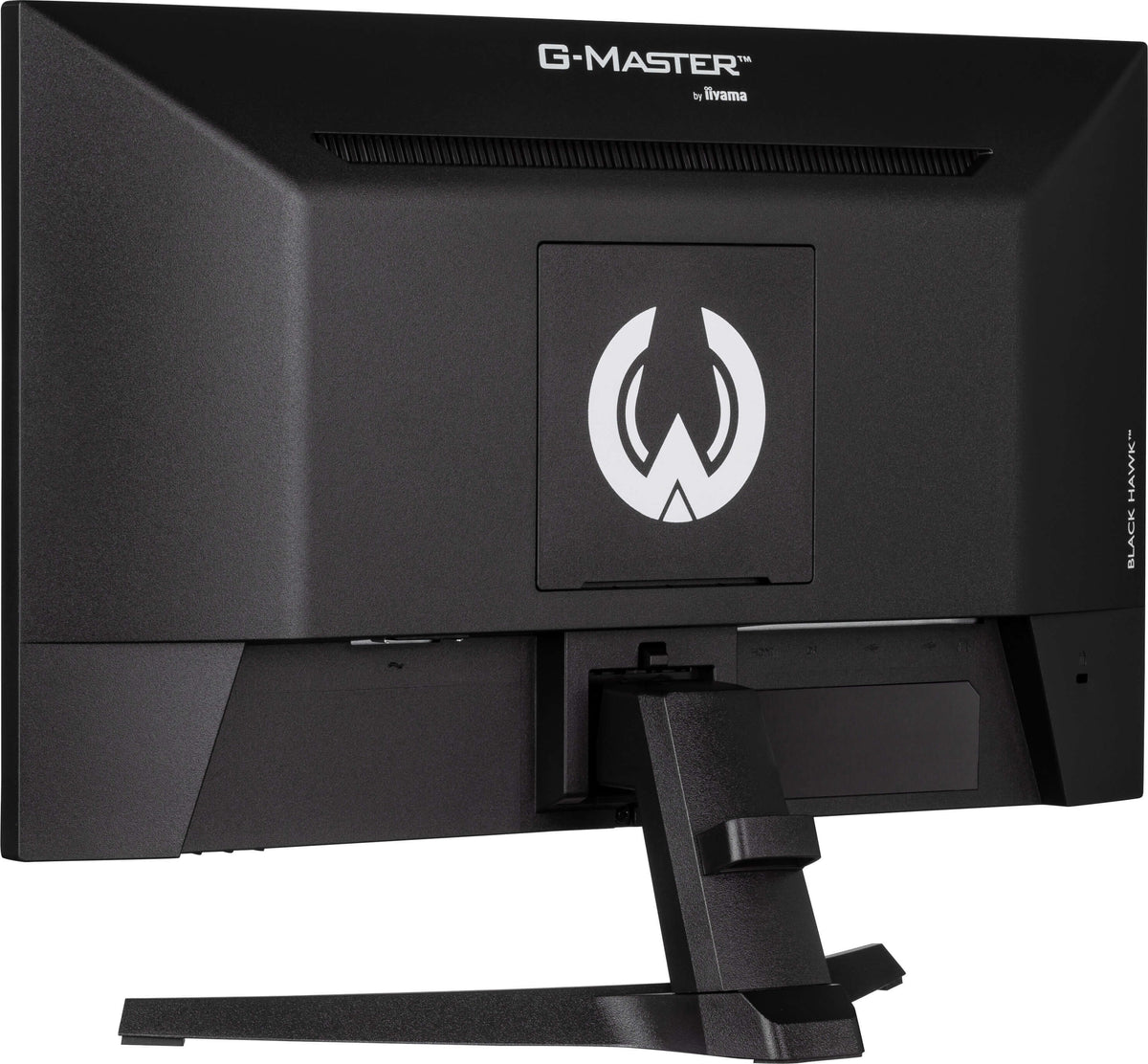 iiyama G-MASTER G2245HSU-B2 pantalla para PC 54,6 cm (21.5") 1920 x 1080 Pixeles Full HD LED Negro (9)