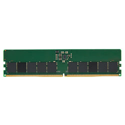Kingston Technology KSM56E46BS8KM-16HA módulo de memoria 16 GB 1 x 16 GB DDR5 5600 MT/s 288-pin DIMM ECC