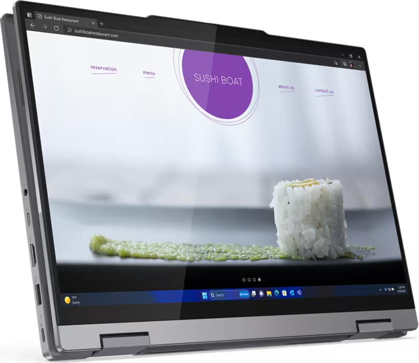 Lenovo TB 14 2-en-1 G5 IAU U7 32/512 GB (4)