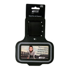 Gear 657495 funda para teléfono móvil Brazalete caso Negro (2)