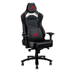 ASUS ROG Chariot X Core Silla para videojuegos universal Asiento acolchado Negro (3)