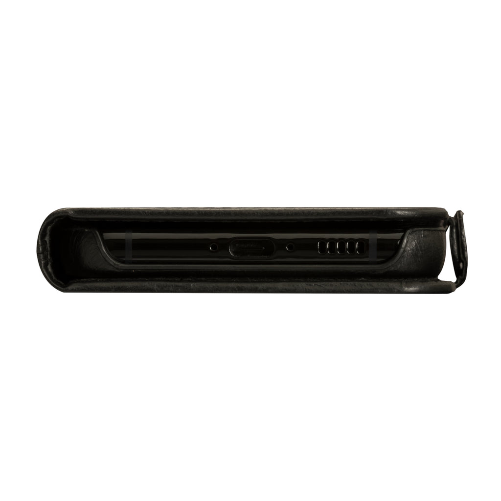 dbramante1928 Lynge funda para teléfono móvil 16,8 cm (6.6") Folio Negro (6)