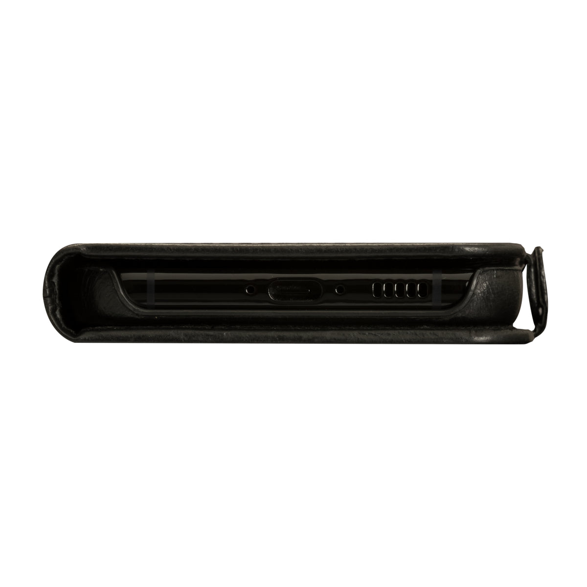 dbramante1928 Lynge funda para teléfono móvil 16,8 cm (6.6") Folio Negro (6)