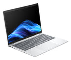 HP EliteBook 8 G1i AI PC Intel Core Ultra 5 225U Laptop 33.8 cm (13.3") WUXGA 16 GB LPDDR5x-SDRAM 512 GB SSD Wi-Fi 7 (802.11be) Windows 11 Pro Silver (3)