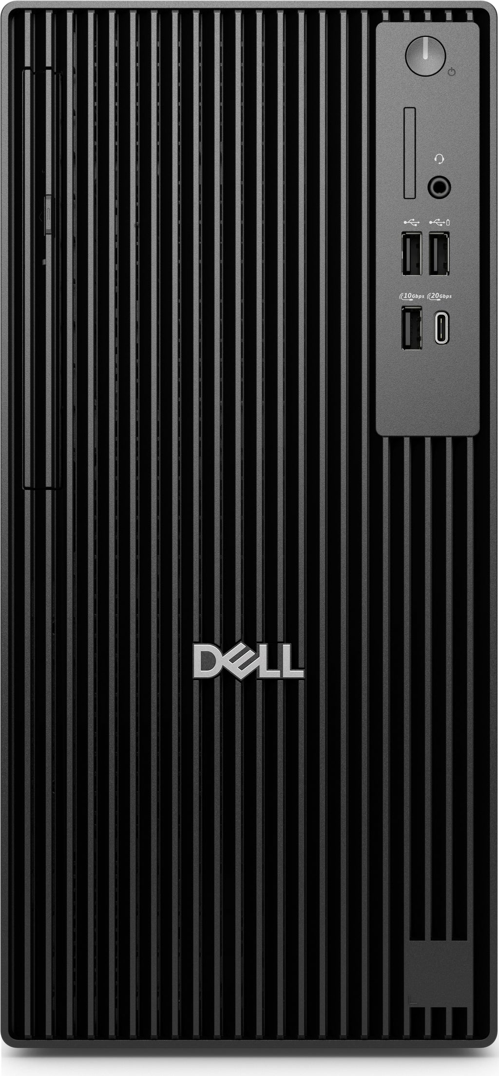 DELL Pro QBT1250 Plus Intel Core Ultra 5 235 16 GB DDR5-SDRAM 512 GB SSD Windows 11 Pro Torre PC Negro (2)