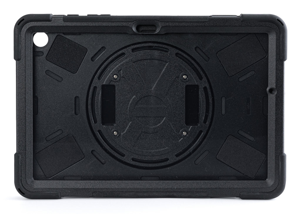 Techair Classic pro 27,9 cm (11") Funda Negro (2)