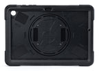Techair Classic pro 27,9 cm (11") Funda Negro (2)