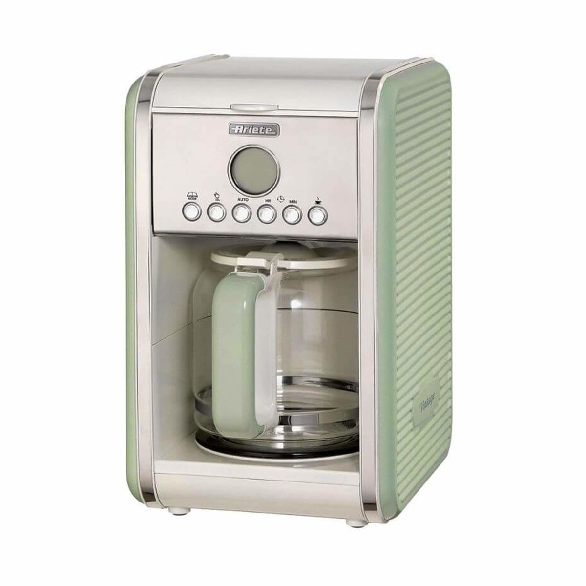 Ariete 1342/04 Totalmente automática Cafetera de filtro