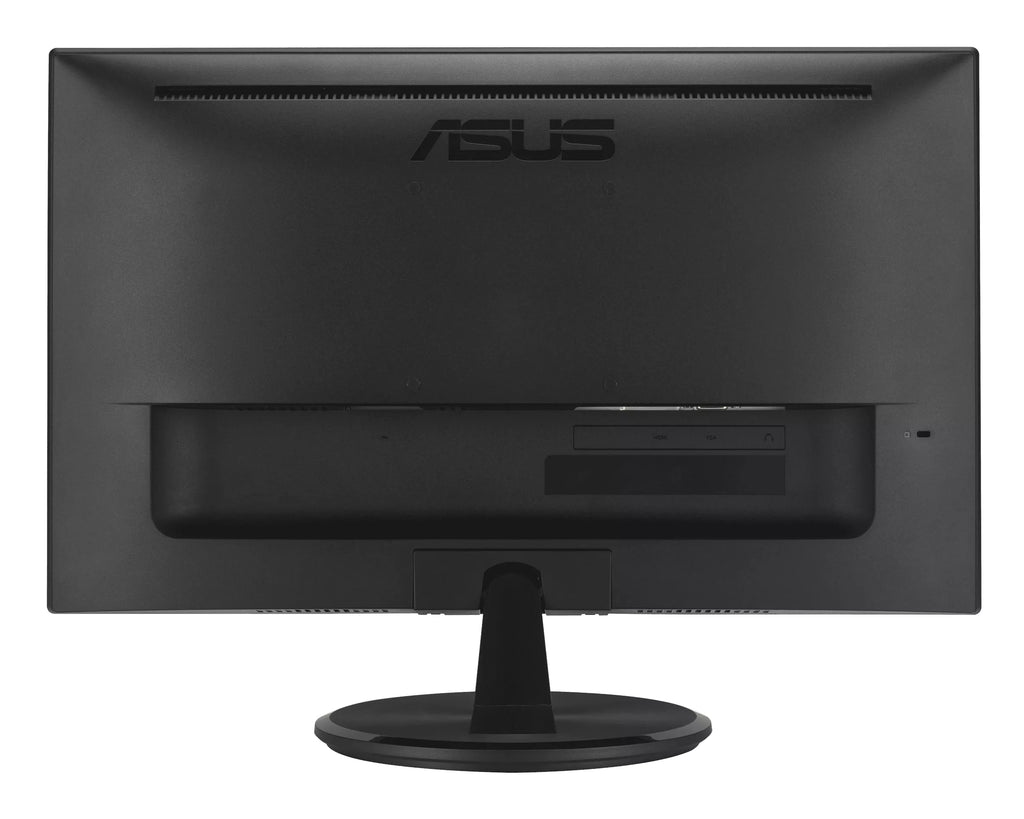 ASUS VP227HF pantalla para PC 54,5 cm (21.4") 1920 x 1080 Pixeles Full HD LCD Negro (7)