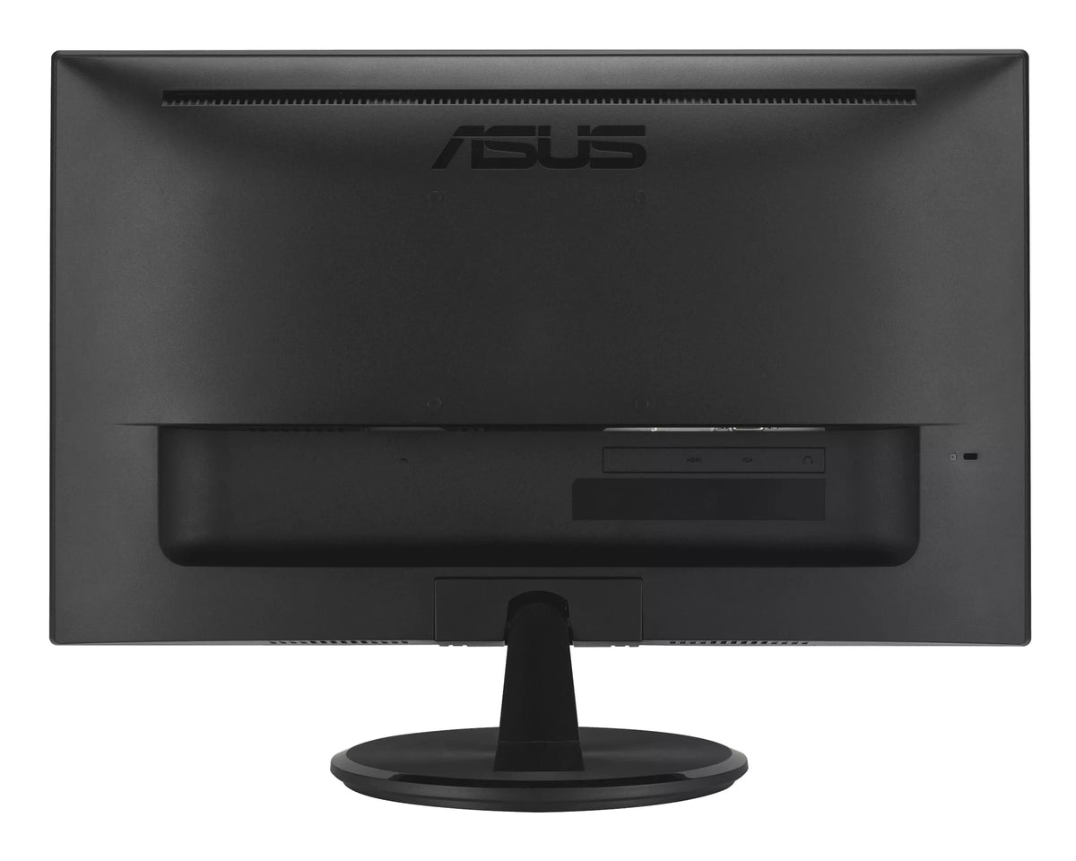 ASUS VP227HF pantalla para PC 54,5 cm (21.4") 1920 x 1080 Pixeles Full HD LCD Negro (7)