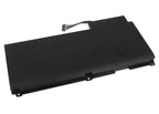 CoreParts MBXSA-BA0161 refacción para laptop Batería (2)