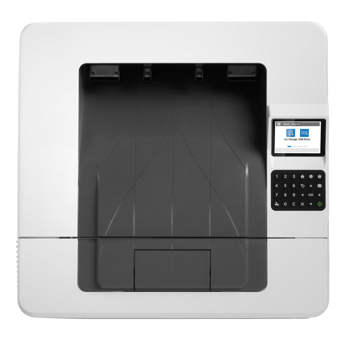 HP LaserJet Enterprise M406dn 1200 x 1200 DPI A4 (9)