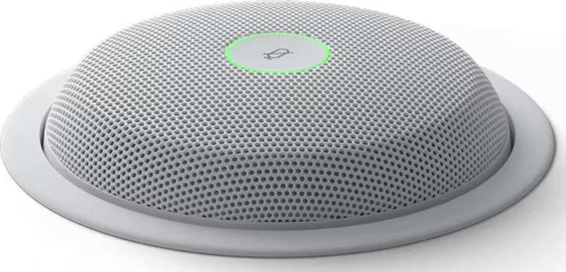 Micrófono de mesa Cisco CS-MIC-ARRAY-T= (5)