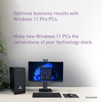 TERRA MOBILE 1610M Intel Core Ultra 5 125U Portátil 40,6 cm (16") WUXGA 16 GB DDR5-SDRAM 512 GB Windows 11 Pro Negro, Plata (7)