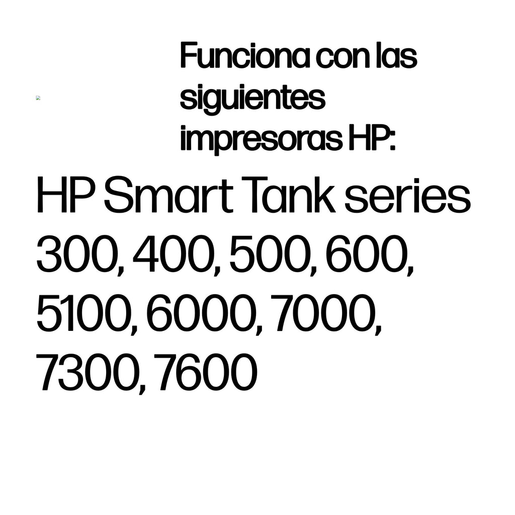 HP 31 70ml Magenta Original Bottled Ink Cartridge for Smart TankSeries Printers (3)