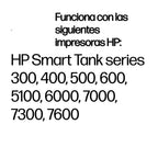 HP 31 70ml Magenta Original Bottled Ink Cartridge for Smart TankSeries Printers (3)