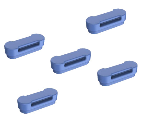 Adaptador Zebra SG-HC2L5L-USBCADP5 para equipos móviles (2)
