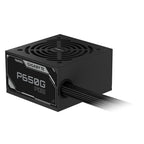 GIGABYTE P650G PCIE 5.1 unidad de fuente de alimentación 650 W 20+4 pin ATX Negro (3)