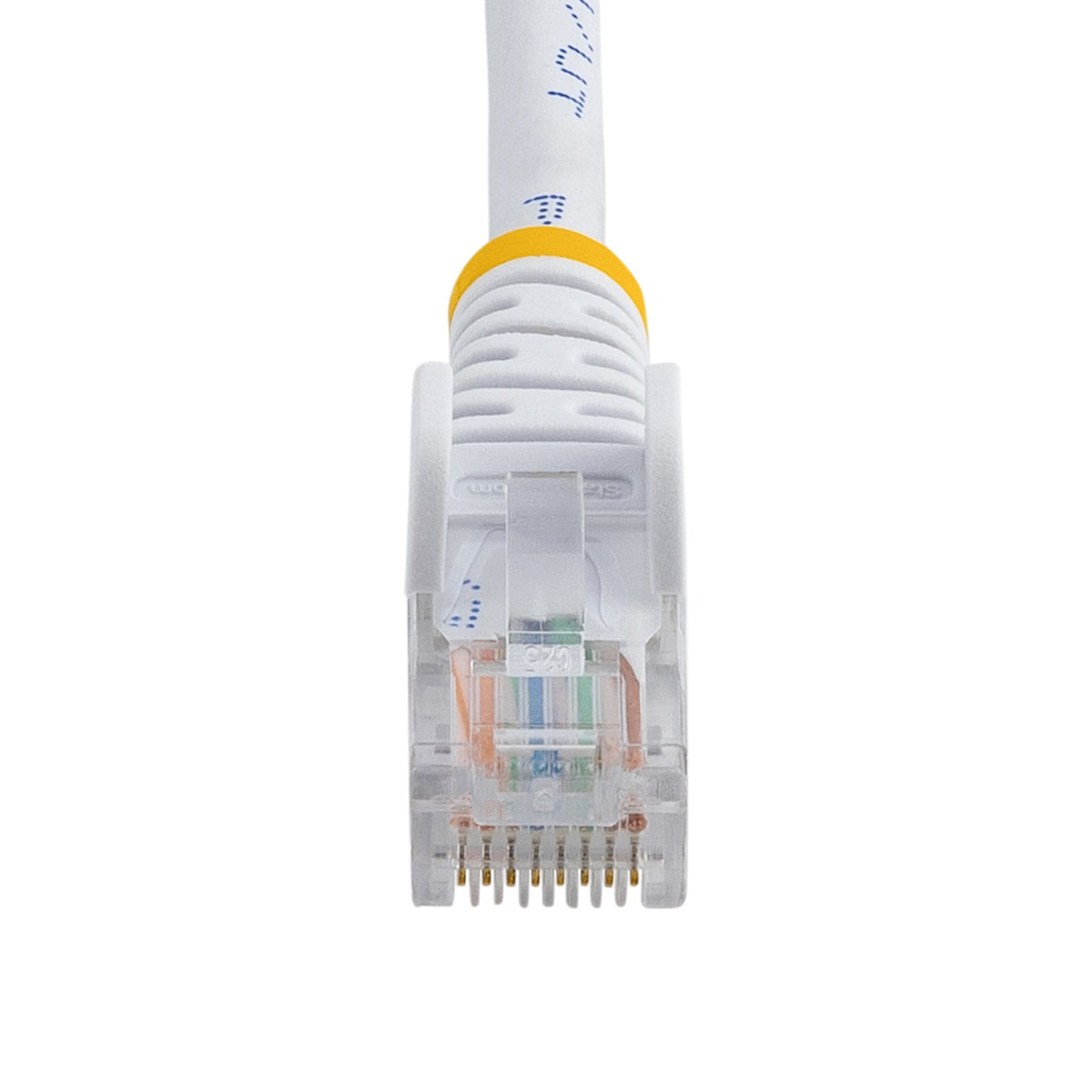 StarTech.com 45PAT7MWH cable de red U/UTP (UTP)