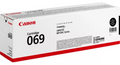 Canon 5094C002 - Negro, original, caja, cartucho de tóner