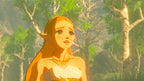 Nintendo The Legend of Zelda: Breath of the Wild Estándar Alemán, Inglés, Italiano Nintendo Switch (3)