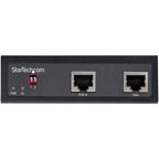 StarTech.com POESLT1G48V adaptador e inyector de PoE Gigabit Ethernet (3)
