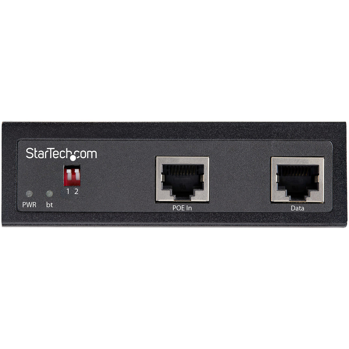 StarTech.com POESLT1G48V adaptador e inyector de PoE Gigabit Ethernet (3)