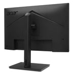 Acer Vero B7 B277UGbemiqpruzx pantalla para PC 68,6 cm (27") 2560 x 1440 Pixeles Quad HD LCD Negro (5)