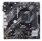 ASUS Prime B450M-K II AMD B450 Zócalo AM4 micro ATX (3)