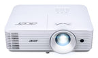 Acer P5550 Proyector de alcance estándar 5200 lúmenes ANSI DLP 1080p (1920x1080) 3D Blanco (3)