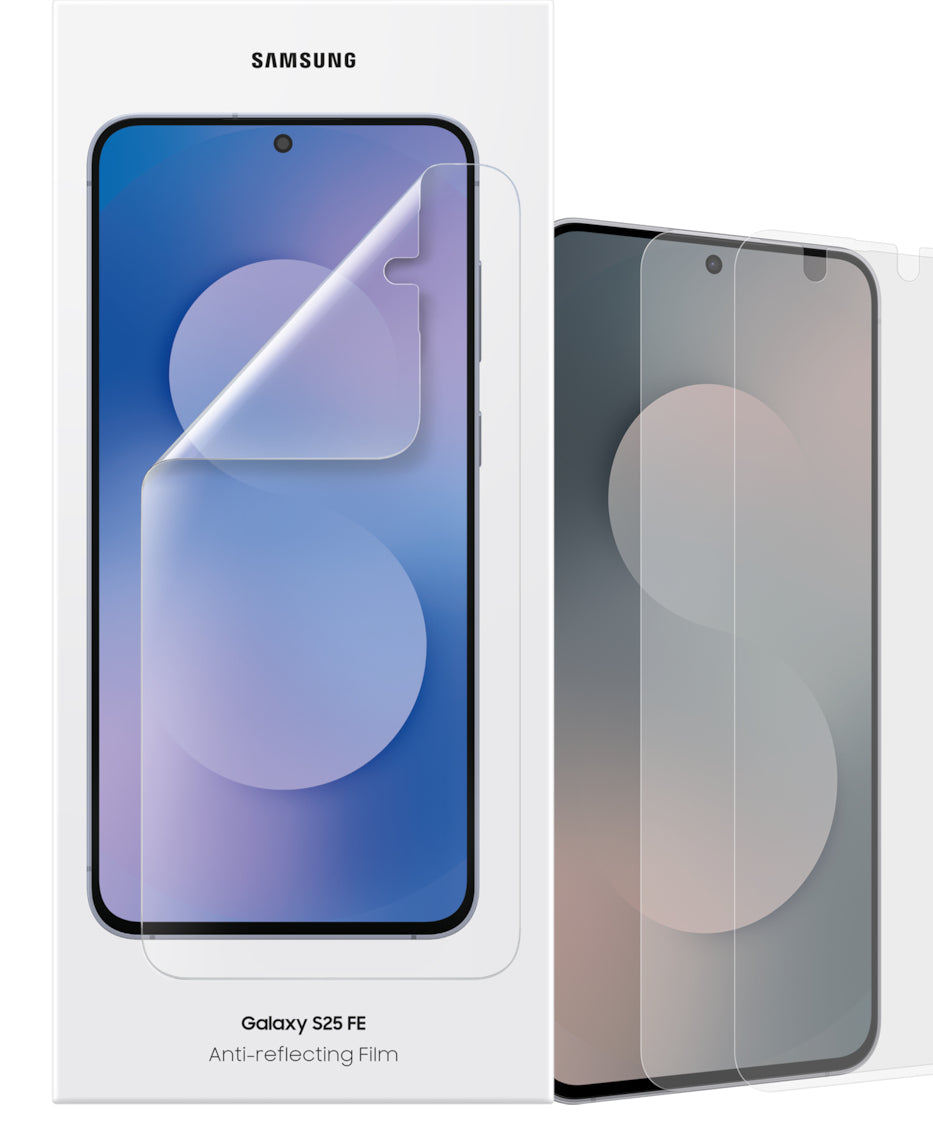 Samsung EF-US731 Protector de pantalla anti-reflejante 1 pieza(s) (3)