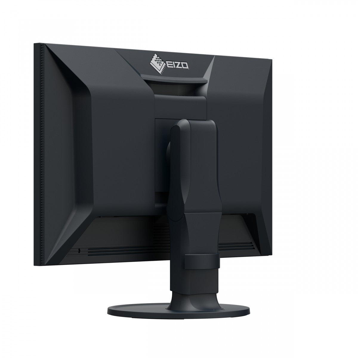EIZO ColorEdge CS2400R écran plat de PC 24.1" 1920 x 1200 pixels WUXGA LCD Noir (4)