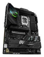 ASUS ROG STRIX Z890-F GAMING WIFI Intel Z890 LGA 1851 (Socket V1) ATX (9)