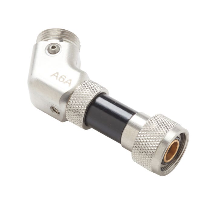 Fluke Adaptador de punta de cámara de 60 grados FI1000-ADAPT-60