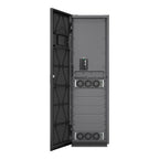 APC Easy UPS 3-Phase Modular, UPS, 400V, 50kW, escalable (EMUPS50K250QBHS)