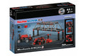Juego de construcción Fischertechnik 536622