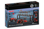 Juego de construcción Fischertechnik 536622