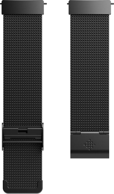 Fitbit Malla de acero inoxidable (3)