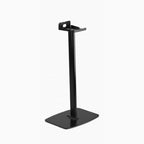 Flexson FLXS5FS1021 soporte de altavoz de suelo aluminio, Steel negro