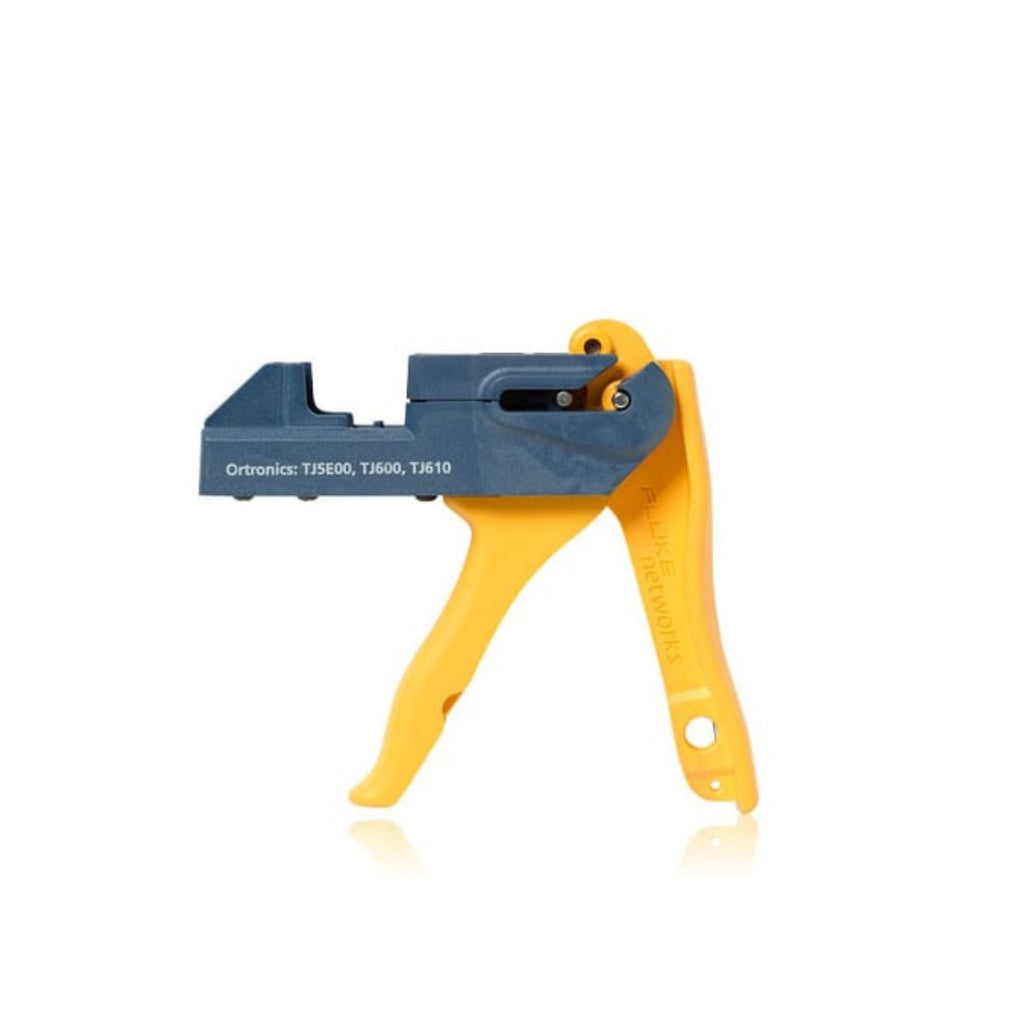 Fluke Jackrapid Termination Tool(JR-SYS-2 (2)
