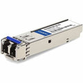 AddOn Networks FN-TRAN-SFP+LR-AO módulo transceptor de red Fibra óptica 10000