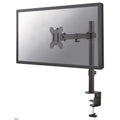Supporto de bureau ajustable pour moniteur Neomounts 32" Noir FPMA-D540BLACK
