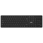 Port Designs Port Connect - Pack Teclado + Ratón Medium - Inalámbrico UK